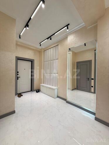 Продаётся 3-комн. новостройка 120 м², м. Нариман Нариманов, photo 21 from 26