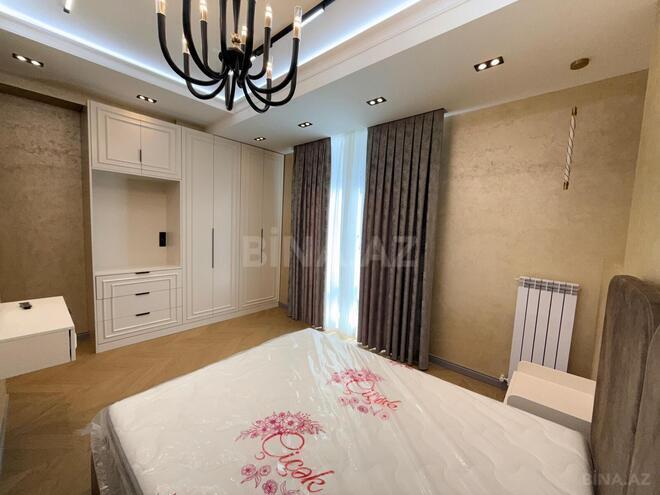 Продаётся 3-комн. новостройка 120 м², м. Нариман Нариманов, photo 8 from 26