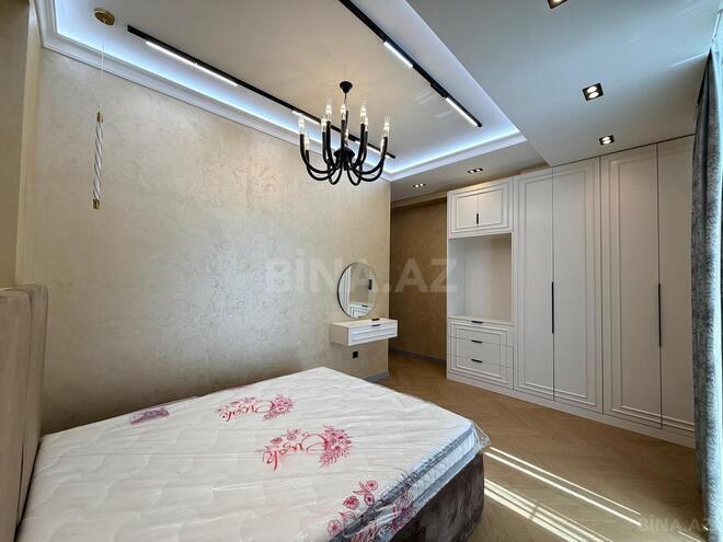 Продаётся 3-комн. новостройка 120 м², м. Нариман Нариманов, photo 7 from 26