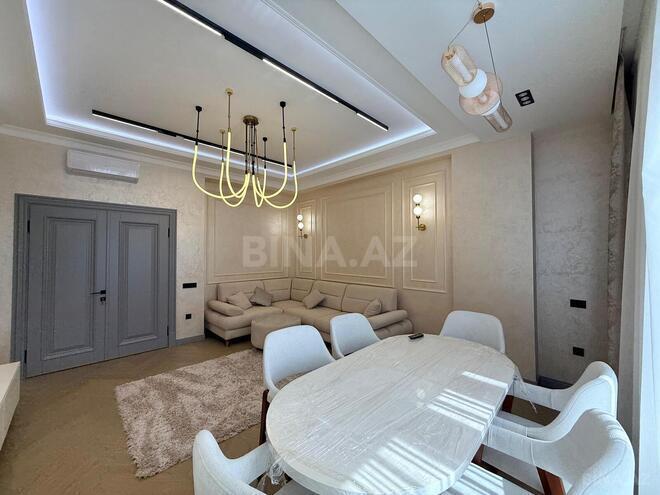Продаётся 3-комн. новостройка 120 м², м. Нариман Нариманов, photo 4 from 26