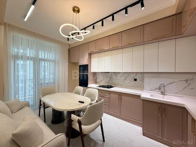 Продаётся 3-комн. новостройка 120 м², м. Нариман Нариманов, photo 13 from 26