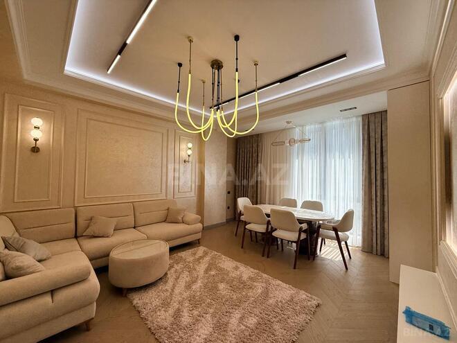 Продаётся 3-комн. новостройка 120 м², м. Нариман Нариманов, photo 5 from 26