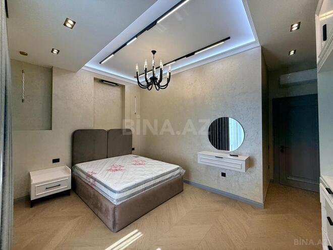 Продаётся 3-комн. новостройка 120 м², м. Нариман Нариманов, photo 6 from 26