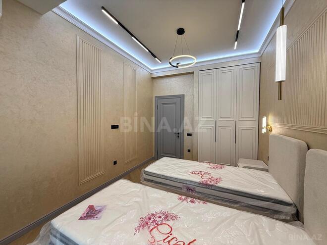 Продаётся 3-комн. новостройка 120 м², м. Нариман Нариманов, photo 11 from 26