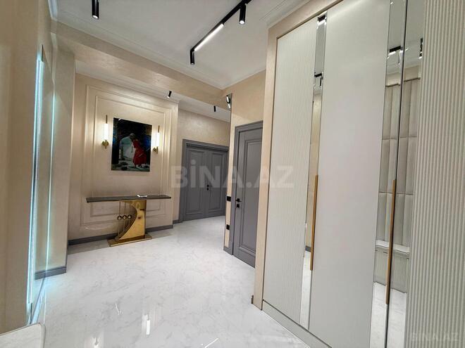 Продаётся 3-комн. новостройка 120 м², м. Нариман Нариманов, photo 19 from 26