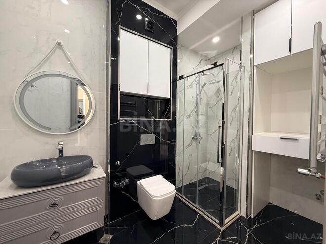 Продаётся 3-комн. новостройка 120 м², м. Нариман Нариманов, photo 22 from 26