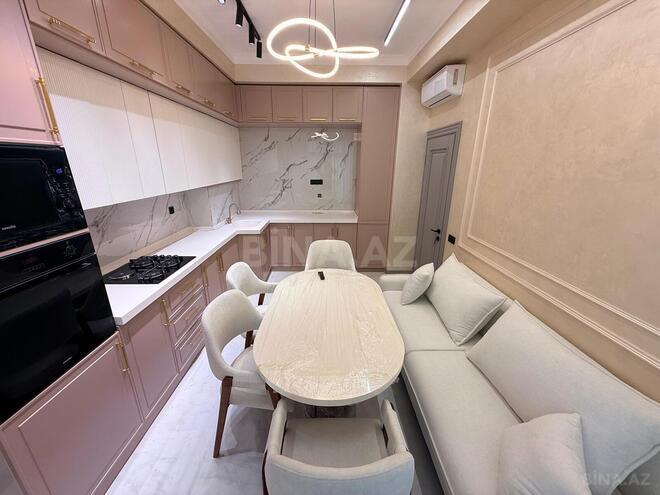 Продаётся 3-комн. новостройка 120 м², м. Нариман Нариманов, photo 16 from 26