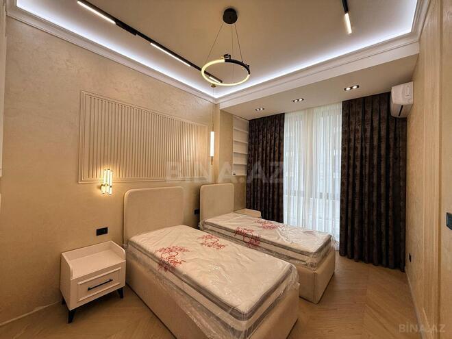 Продаётся 3-комн. новостройка 120 м², м. Нариман Нариманов, photo 12 from 26