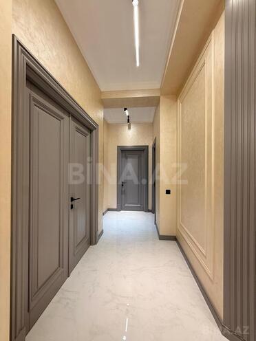 Продаётся 3-комн. новостройка 120 м², м. Нариман Нариманов, photo 20 from 26