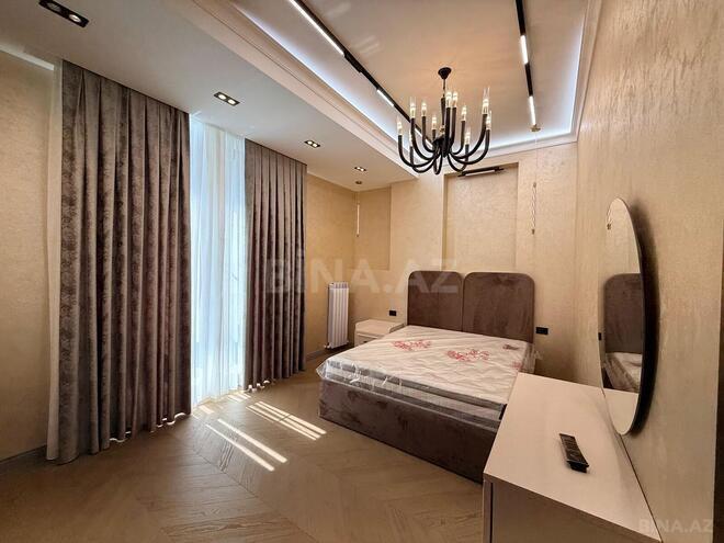 Продаётся 3-комн. новостройка 120 м², м. Нариман Нариманов, photo 9 from 26