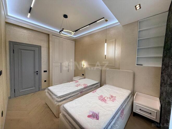 Продаётся 3-комн. новостройка 120 м², м. Нариман Нариманов, photo 10 from 26