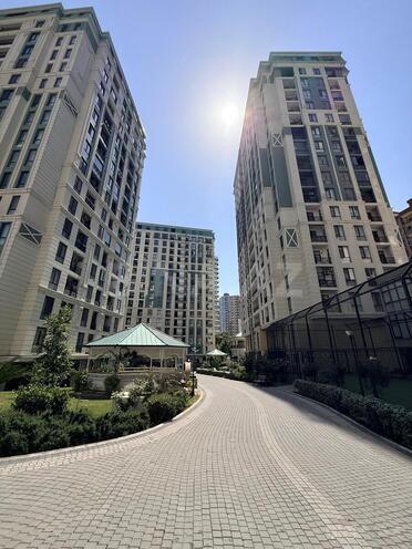Продаётся 3-комн. новостройка 120 м², м. Нариман Нариманов, photo 25 from 26