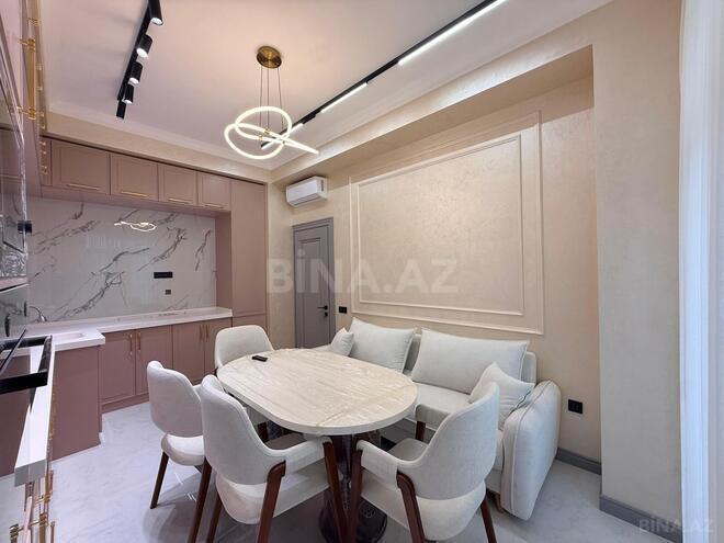 Продаётся 3-комн. новостройка 120 м², м. Нариман Нариманов, photo 15 from 26