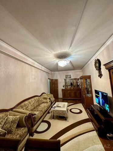 Продаётся 3-комн. новостройка 119 м², м. Ази Асланов, photo 4 from 18