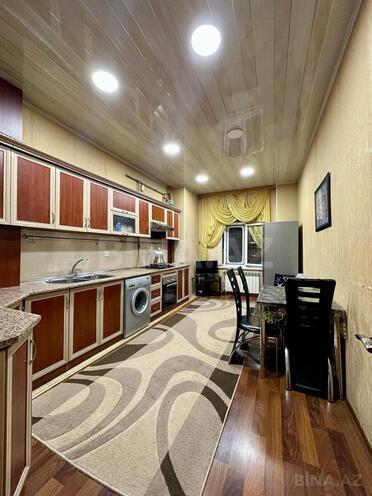 Продаётся 3-комн. новостройка 119 м², м. Ази Асланов, photo 9 from 18