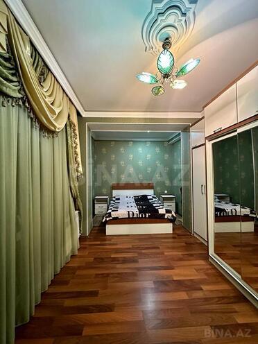 Продаётся 3-комн. новостройка 119 м², м. Ази Асланов, photo 8 from 18