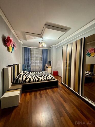 Продаётся 3-комн. новостройка 119 м², м. Ази Асланов, photo 5 from 18