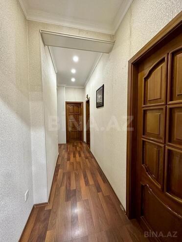 Продаётся 3-комн. новостройка 119 м², м. Ази Асланов, photo 15 from 18