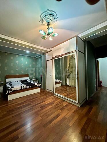 Продаётся 3-комн. новостройка 119 м², м. Ази Асланов, photo 7 from 18