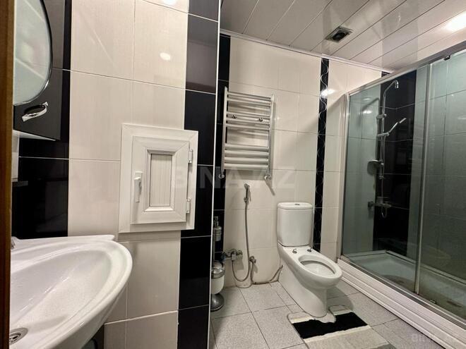 Продаётся 3-комн. новостройка 119 м², м. Ази Асланов, photo 11 from 18