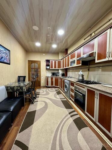 Продаётся 3-комн. новостройка 119 м², м. Ази Асланов, photo 10 from 18