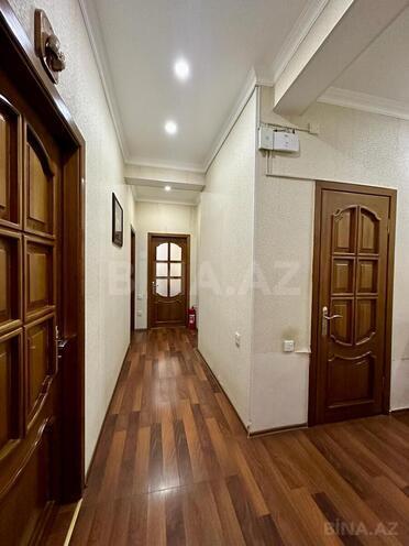 Продаётся 3-комн. новостройка 119 м², м. Ази Асланов, photo 17 from 18