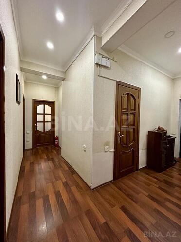 Продаётся 3-комн. новостройка 119 м², м. Ази Асланов, photo 14 from 18