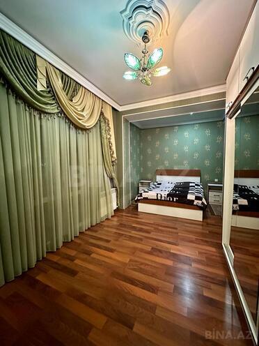 Продаётся 3-комн. новостройка 119 м², м. Ази Асланов, photo 6 from 18