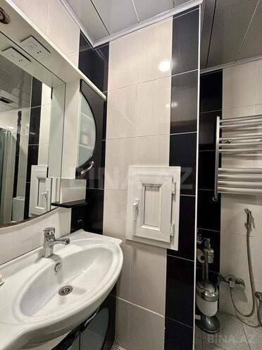 Продаётся 3-комн. новостройка 119 м², м. Ази Асланов, photo 13 from 18