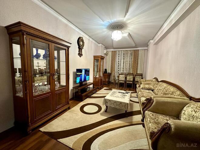 Продаётся 3-комн. новостройка 119 м², м. Ази Асланов, photo 3 from 18