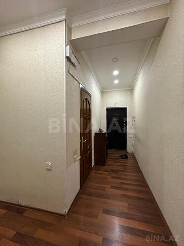 Продаётся 3-комн. новостройка 119 м², м. Ази Асланов, photo 16 from 18