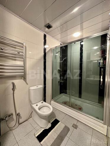 Продаётся 3-комн. новостройка 119 м², м. Ази Асланов, photo 12 from 18