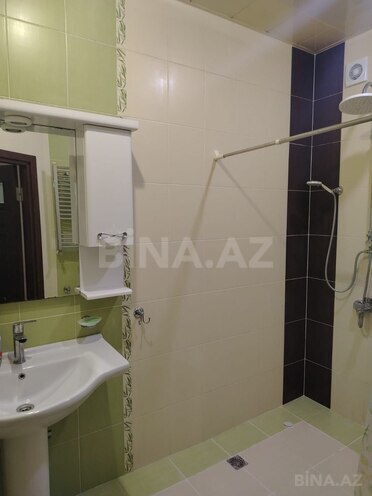 Сдаётся 3-комн. новостройка 110 м², м. Мемар Аджеми, photo 9 from 12
