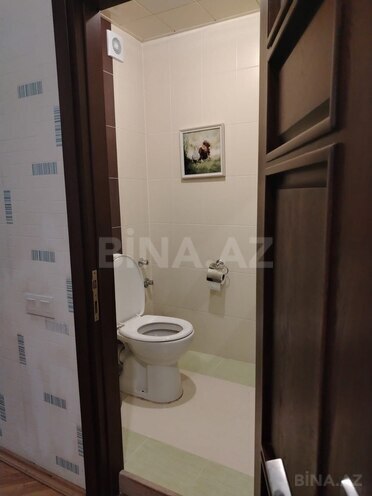 Сдаётся 3-комн. новостройка 110 м², м. Мемар Аджеми, photo 10 from 12