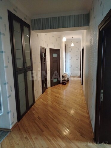 Сдаётся 3-комн. новостройка 110 м², м. Мемар Аджеми, photo 4 from 12