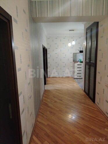 Сдаётся 3-комн. новостройка 110 м², м. Мемар Аджеми, photo 8 from 12