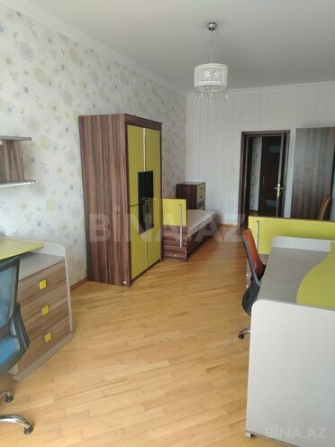 Сдаётся 3-комн. новостройка 110 м², м. Мемар Аджеми, photo 6 from 12