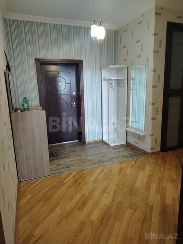 Сдаётся 3-комн. новостройка 110 м², м. Мемар Аджеми, photo 11 from 12