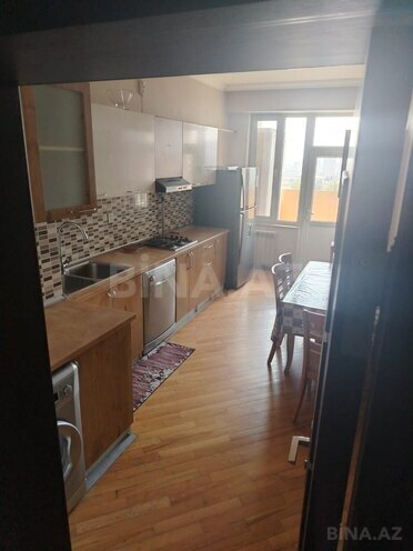 Сдаётся 3-комн. новостройка 110 м², м. Мемар Аджеми, photo 7 from 12