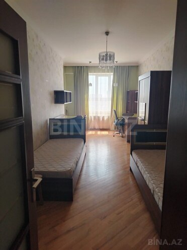 Сдаётся 3-комн. новостройка 110 м², м. Мемар Аджеми, photo 5 from 12