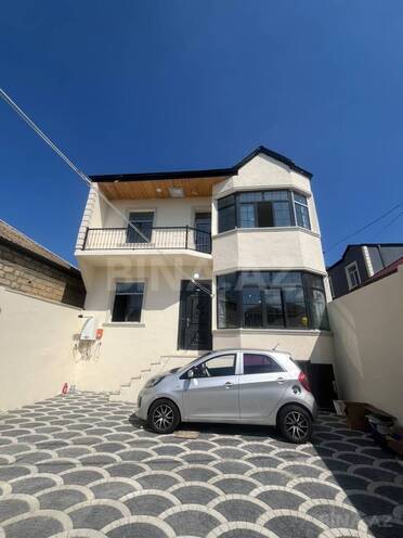 Satılır 4 otaqlı həyət evi/bağ evi 160 m², photo 3 from 29