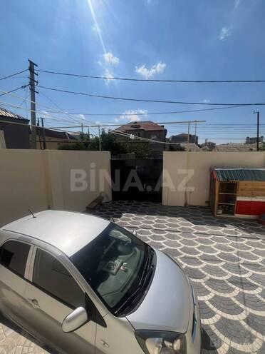 Satılır 4 otaqlı həyət evi/bağ evi 160 m², photo 28 from 29