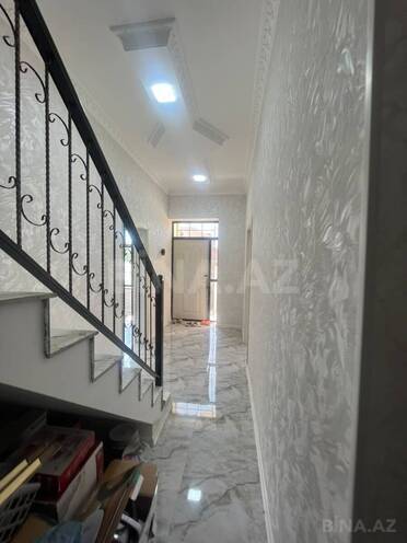 Satılır 4 otaqlı həyət evi/bağ evi 160 m², photo 21 from 29
