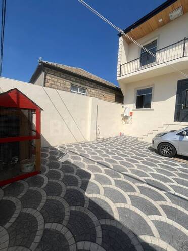 Satılır 4 otaqlı həyət evi/bağ evi 160 m², photo 27 from 29