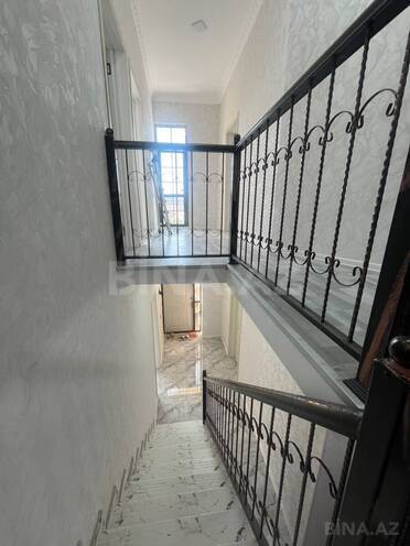 Satılır 4 otaqlı həyət evi/bağ evi 160 m², photo 10 from 29