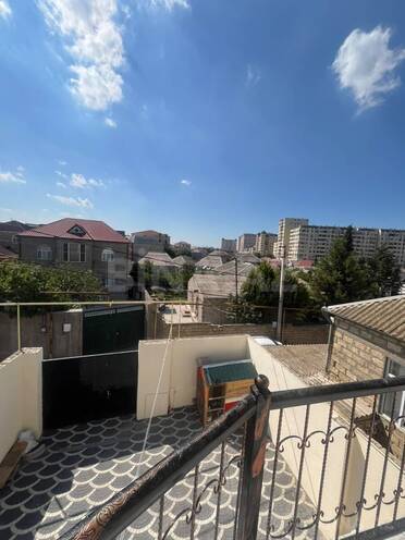 Satılır 4 otaqlı həyət evi/bağ evi 160 m², photo 17 from 29