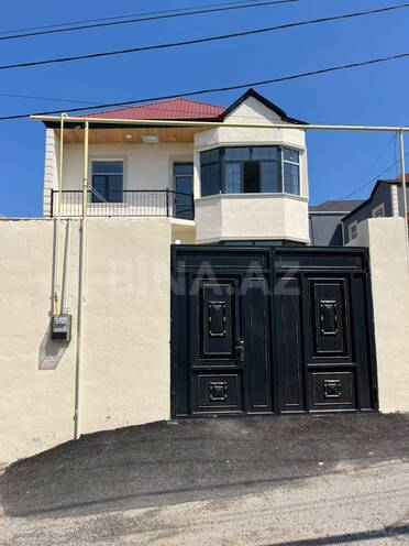 Satılır 4 otaqlı həyət evi/bağ evi 160 m², photo 1 from 29