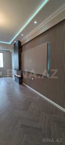 Satılır 3 otaqlı yeni tikili 137 m², 28 May m., photo 3 from 21