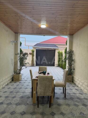 Продаётся 6-комн. дом/дача 247 м², пос. Мамедли, photo 4 from 16