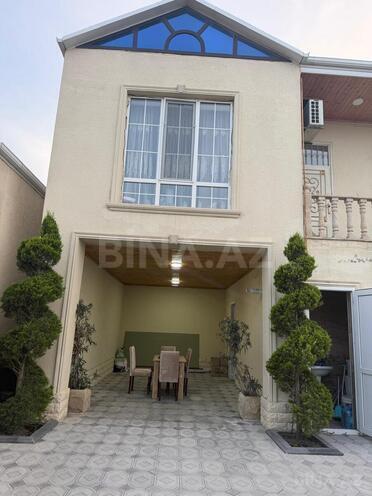 Продаётся 6-комн. дом/дача 247 м², пос. Мамедли, photo 1 from 16